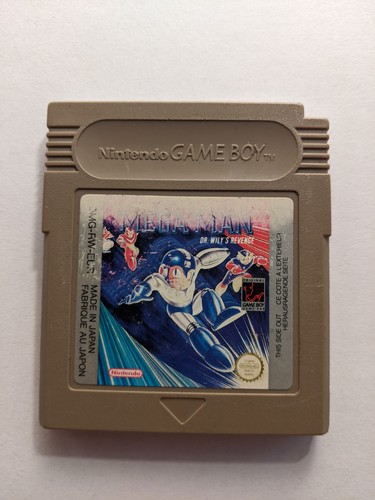 Nintendo game boy spiel - boy,
