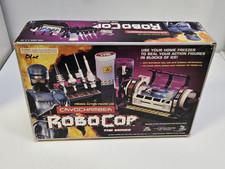 Kenner RoboCop (1989) –