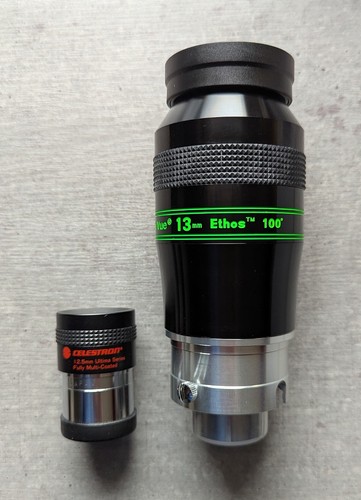Tele vue ethos 13mm 100 - tele,