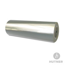 (0,10€/m) 75cm Geschenk-Folie transparent große Rolle 1000m Blumenfolie glasklar