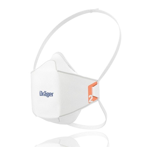 Dräger plore 1920 - dräger, x-plore