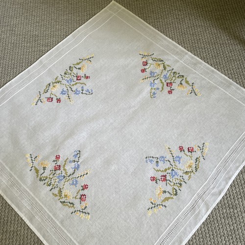 Mitteldecke 76 cm - x,