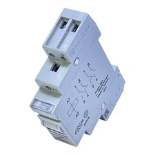 Finder Stromstoßschalter 20.23.9.024.4000 24V DC 16AX 250V~ Stromstoßschalter