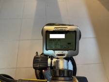 Uwatec Galileo Sol mit Sender