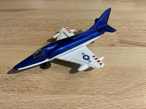 Lesney matchbox flugzeug - lesney,