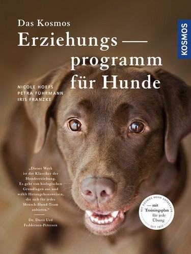 Das kosmos erziehungsprogramm - das,
