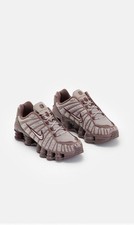 Nike Shox TL, Größe 40.5