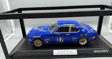 Minichamps 1:18 Ford Capri RS