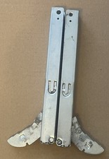 Siemens Backofen Brera Scharniere Türscharniere 2 Stück 1 Paar links & rechts