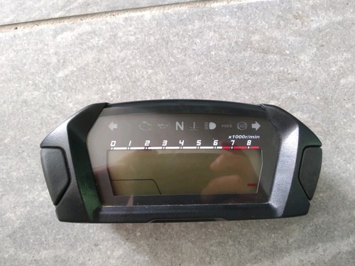 Tachometer cockpit instrument - tachometer,