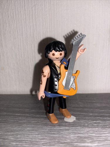 Playmobil 5203 figur - figur, serie
