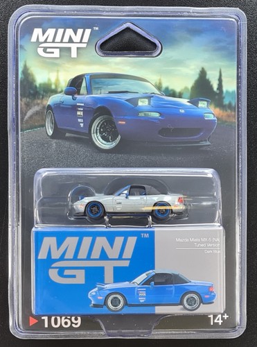 Mini blister autos zum - |,