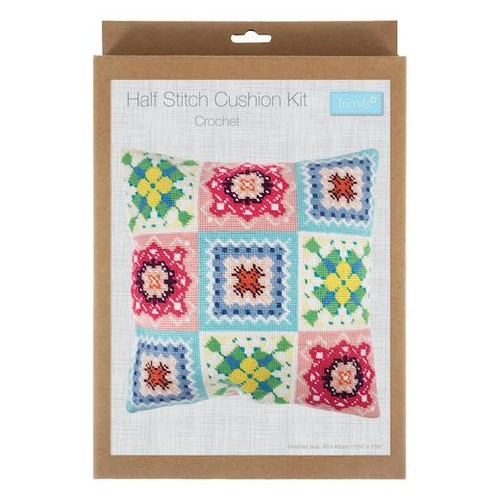 Trimits halbstich gobelin - trimits,