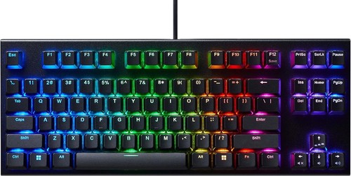 Realforce rapid trigger - realforce,