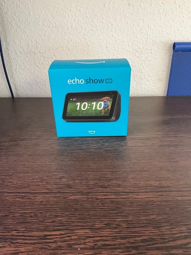 Amazon echo show - echo, 5