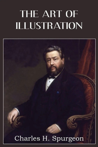 Charles spurgeon the art - spurgeon,