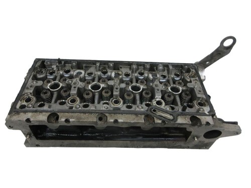 Zylinderkopf ventile cxma - zylinderkopf, +