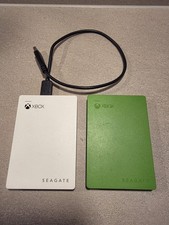 2x Seagate Game Drive für
