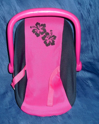 Puppen babyschale - puppen,