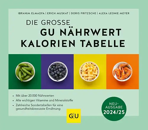 Die große - , gu