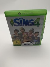Die Sims 4 Microsoft Xbox One