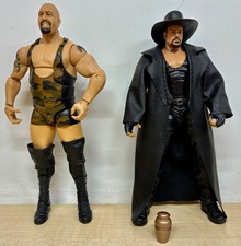 WWE - Big Show vs The