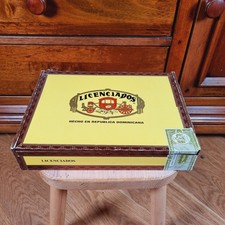 Licenciados Holz Holz