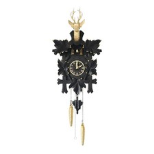 MyKuckoo - Black Beauty Hirsch