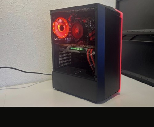 Gelöscht gaming nvidia - gaming,