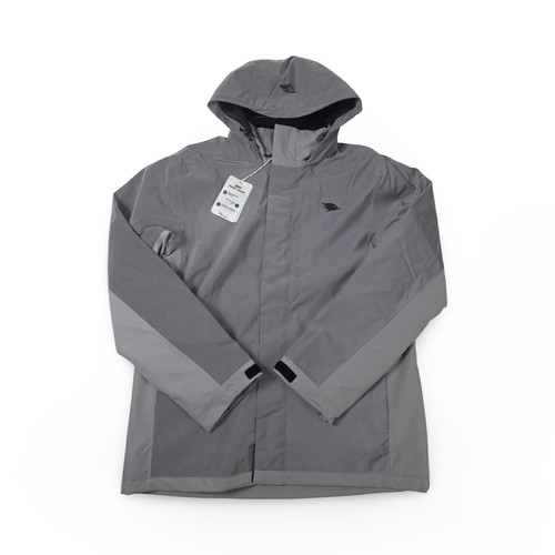 Valkental herrenjacke 3in1 - herrenjacke,