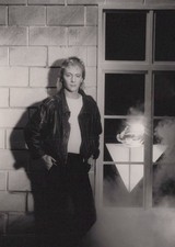 Chris Norman Foto Original