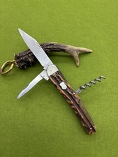 Taschenmesser Klappmesser