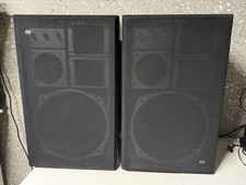 1 Paar Saba Ultra Hifi