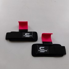 Hebehaken, rutschfest, beschichtet, strapazierfähig, massives Stahl, Neopren, di