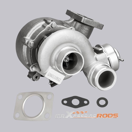 Turbolader for crafter - turbolader,