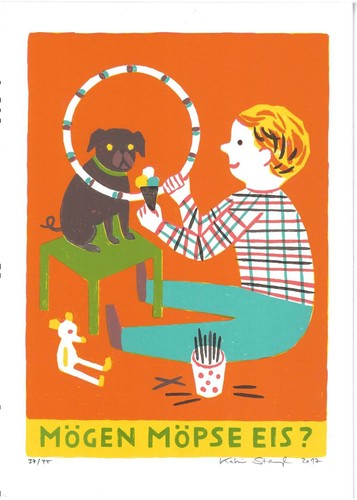 Katrin stangl exlibris - exlibris, für