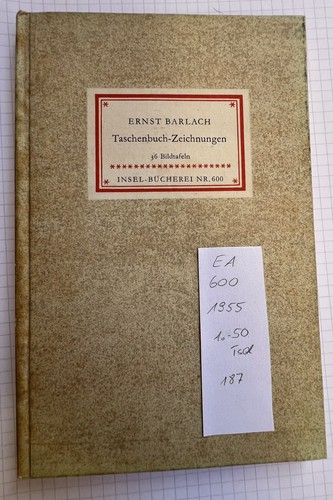 600 insel bücherei - /, /
