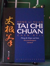 Tai Chi Chuan: Chen Stil