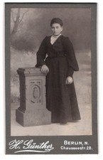 Fotografie H. Günther