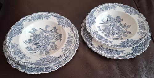 Teller crown ducal england - teller,