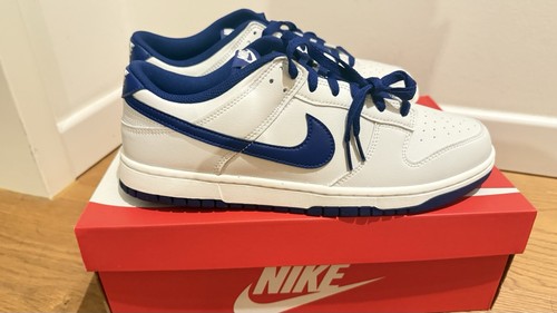 Neu nike dunk low size - nike,