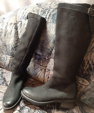 Stiefel Gr.7 oder 40/41 Paul