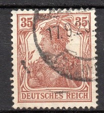 Deutsches Reich 103 c