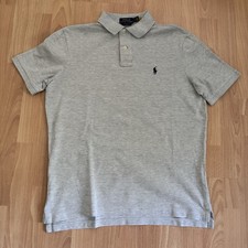 POLO RALPH LAUREN Custom Slim