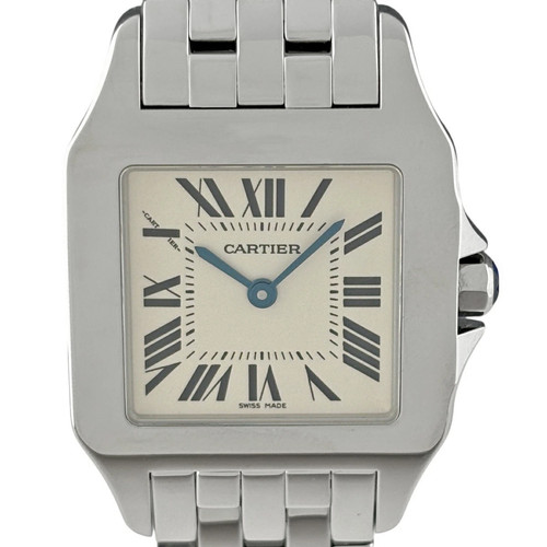 Cartier santos demoiselle - cartier,