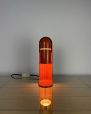 Space Age Desk Lamp Leuka