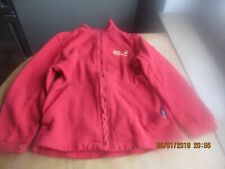 jack wolfskin pullover 128 jack wolfskin t shirt 116 family rot