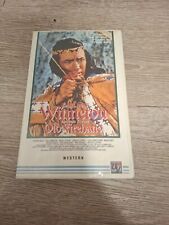 Karl May Winnetou und sein Freund Old Surehand ? VHS 