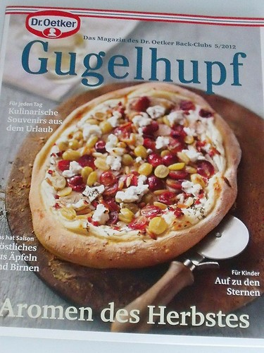 Gugelhupf oetker - gugelhupf, dr.oetker