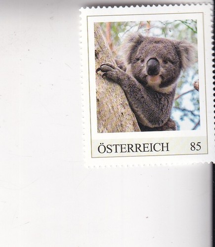 österreich briefmarke - Österreich, pm